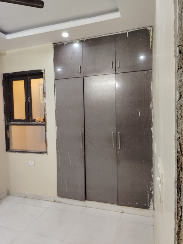 2BHK in Dwarka Sector 15, KAKROLA Opp NSIT